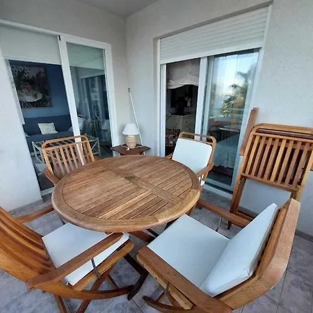 Apartamento Rocamar Calp Exterior foto