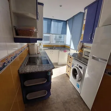 Apartamento Rocamar Calp Exterior foto