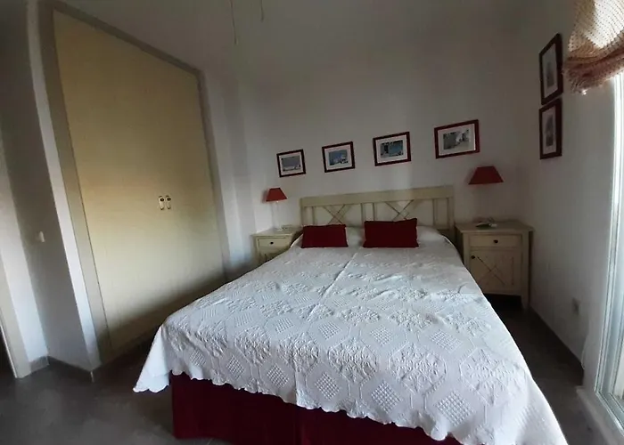 Apartamento Rocamar